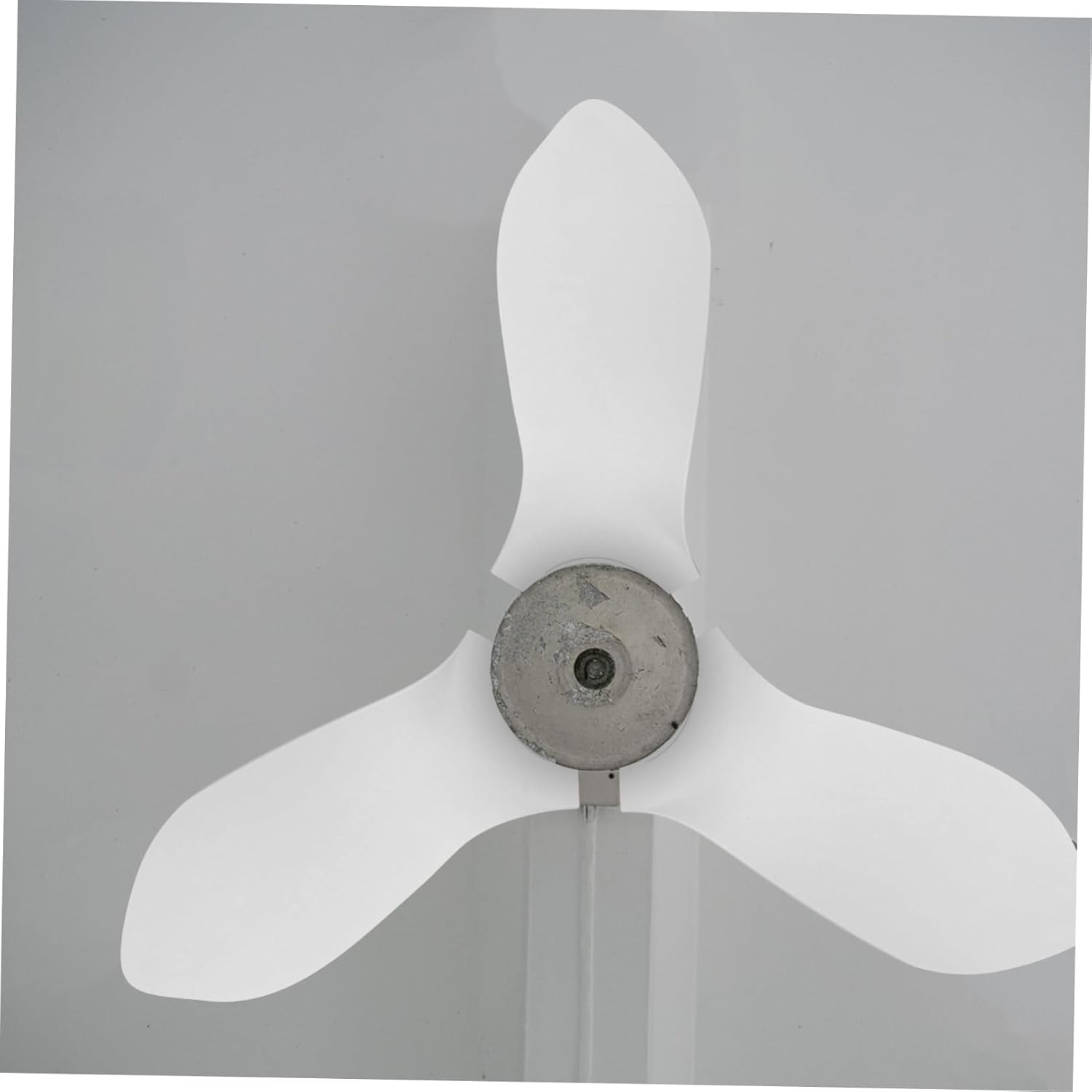 Gadpiparty 3pcs Replacement Fan Blades for Ceiling Table Fans Lightweight Design for Home Use Quiet and Powerful Air Circulation Compatible Standard