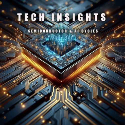 The Liquidity Trap: Algorithmic Volatility and the Fragility of the ETF Era cover art