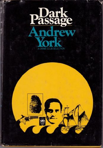 Dark Passage (As:Andrew York)