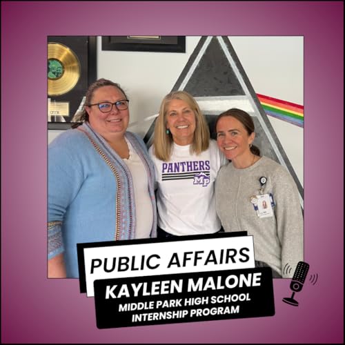 Internship Program in Grand County for Students