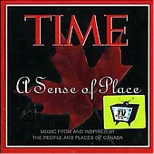 Time Pres: A Sense of Place [Audio CD] Various Artists