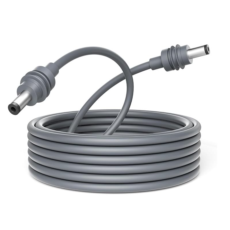 Câble d'alimentation Starlink Mini 5 mètres de rechange étanche