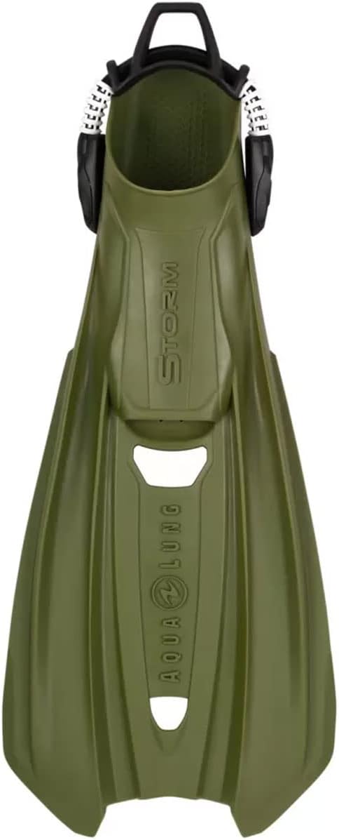 Aqualung Storm Open Heel Diving Fins