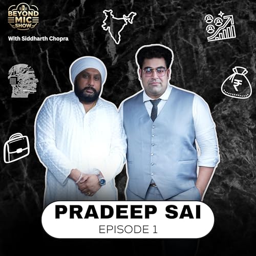 The Surprising Truth About Baglamukhi Mata No One Tells You | Pradeep Sai | BMS 1