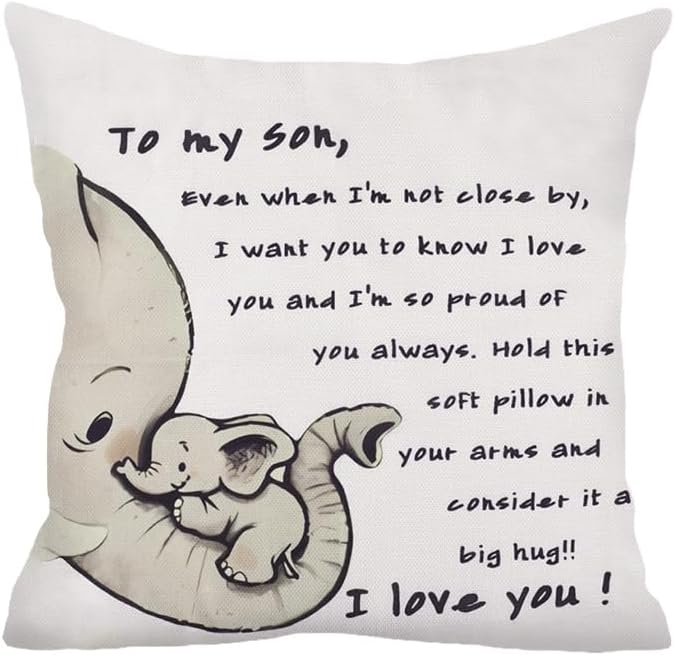 Only The Best Moms Get Promoted to Grandma, Pregnancy Announcement Gifts for Grandma Birthday for New Grandmother Granny Throw Pillow Case Cushion Cover for Sofa Bed Home Decor image 3
