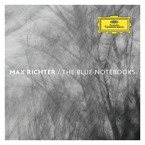Richter: Written On The Sky