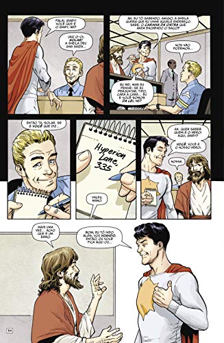 O Retorno do Messias