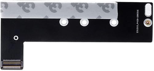 Miniatura 4 de HUYUN M.2 NGFF M-Key NVME SSD Convertidor compatible para 2014 Mini A1347 MEGEN2 MEGEM2 MEGEQ2 MEGEQ2