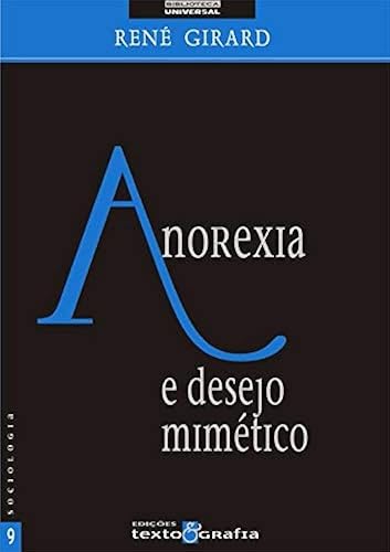 Anorexia e Desejo Mimético
