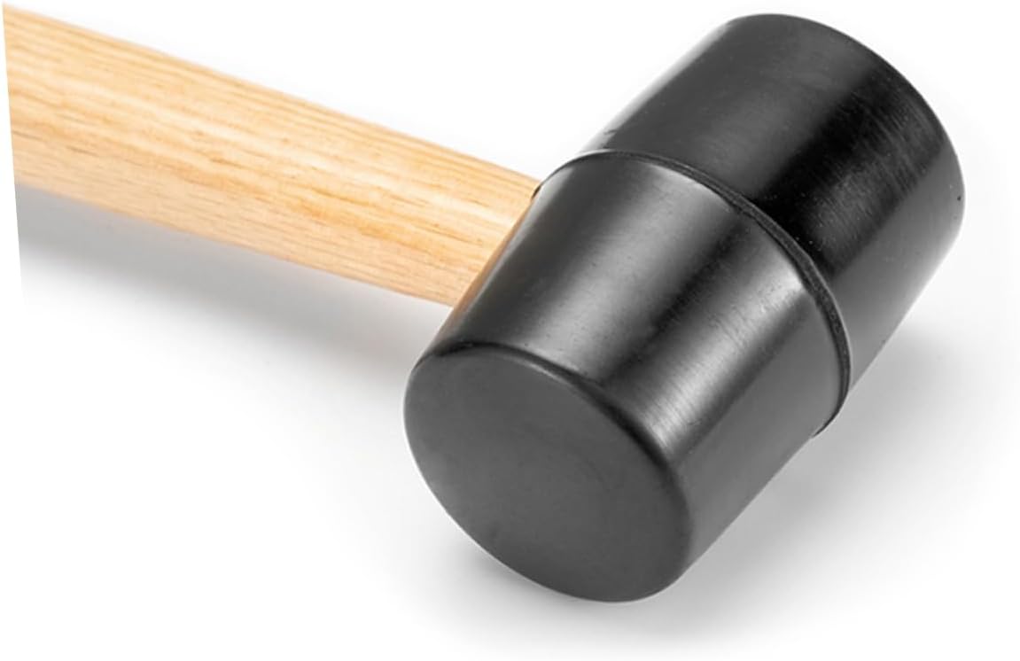 STOBAZA Coconut Opener Set Stainless Steel Tools Coconuts Opening Gadget Scraper for Kitchen