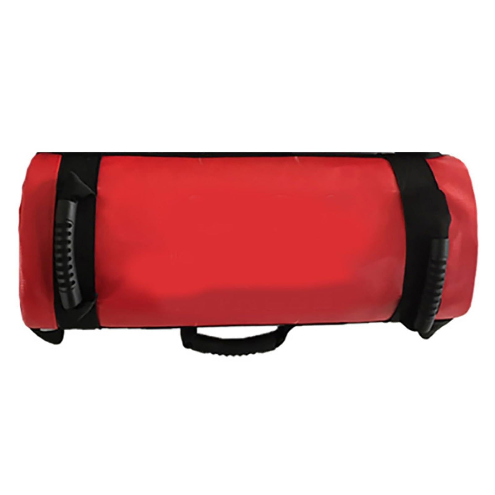 matumou 5/10/15/20/25/30kg Filling Weight Strength Training Fitness Exercise Sandbag