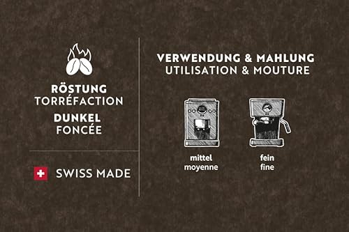 BIO FT CR PERU ESPRESSO B 500G 6ER