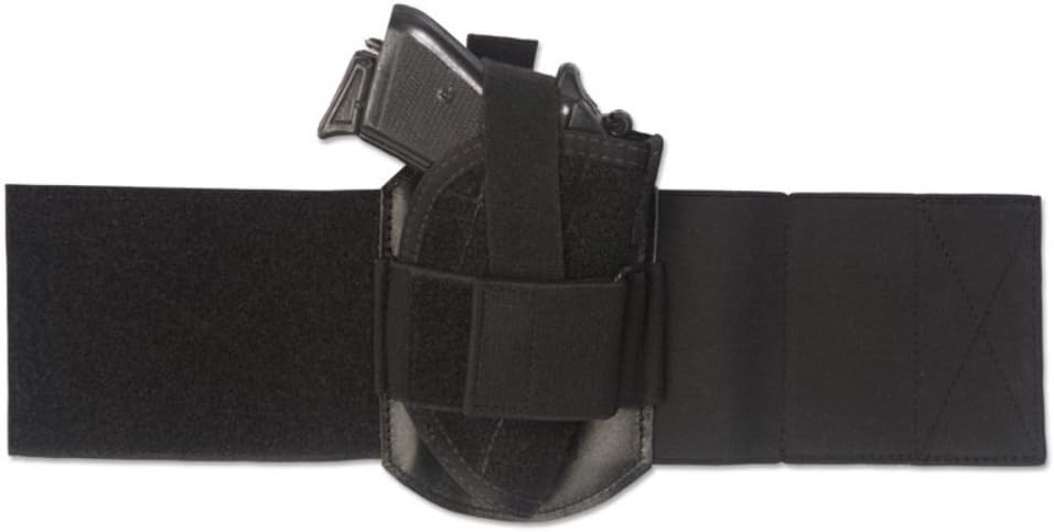Elite Ankle Holster