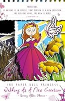 The Paper Doll Princess: Walking as a New Creation 1498427677 Book Cover