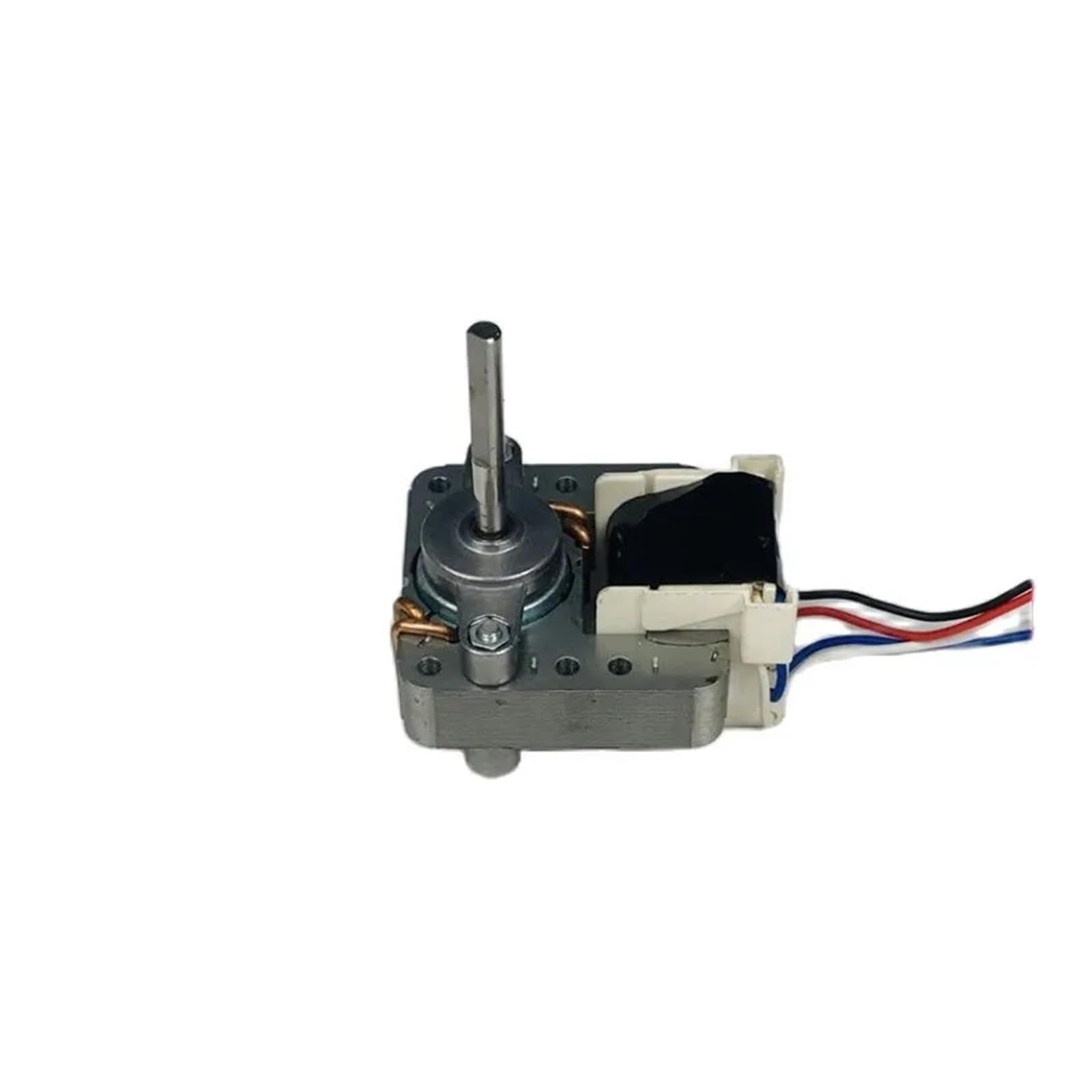 DAVBIR Freidora de Aire, Ventilador de Motor asíncrono de Poste sombreado de 5W for Horno eléctrico, Accesorios Generales XYH-Z028 Perfection