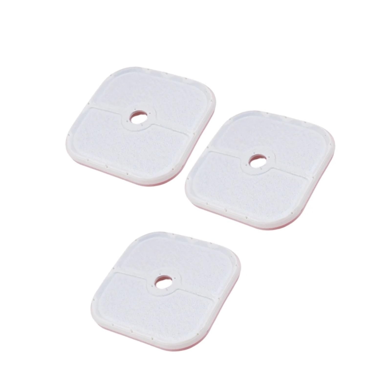 Lot de 3 filtres pour souffleur PB-255 et coupe-bordure SRM-266