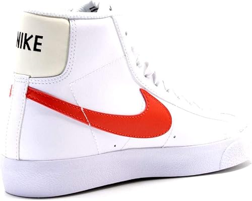 Miniatura 4 de Nike Kids' Blazer Mid '77 Sneaker