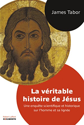  La Véritable histoire de Jésus (DOCUMENTO) PDF