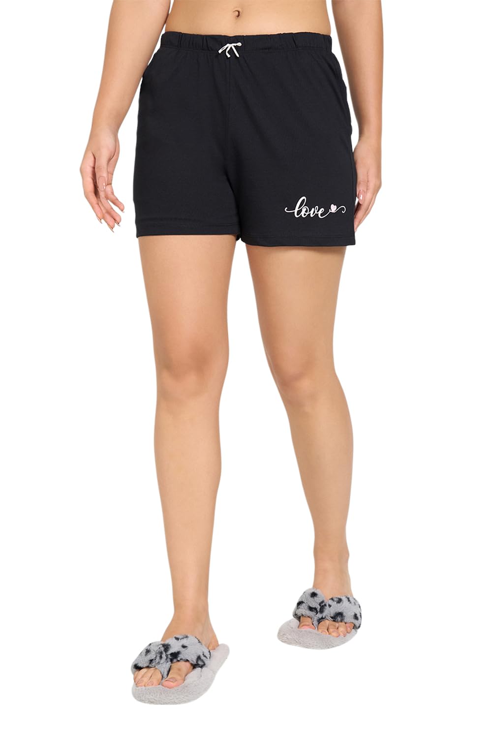 Women's Bermuda Shorts