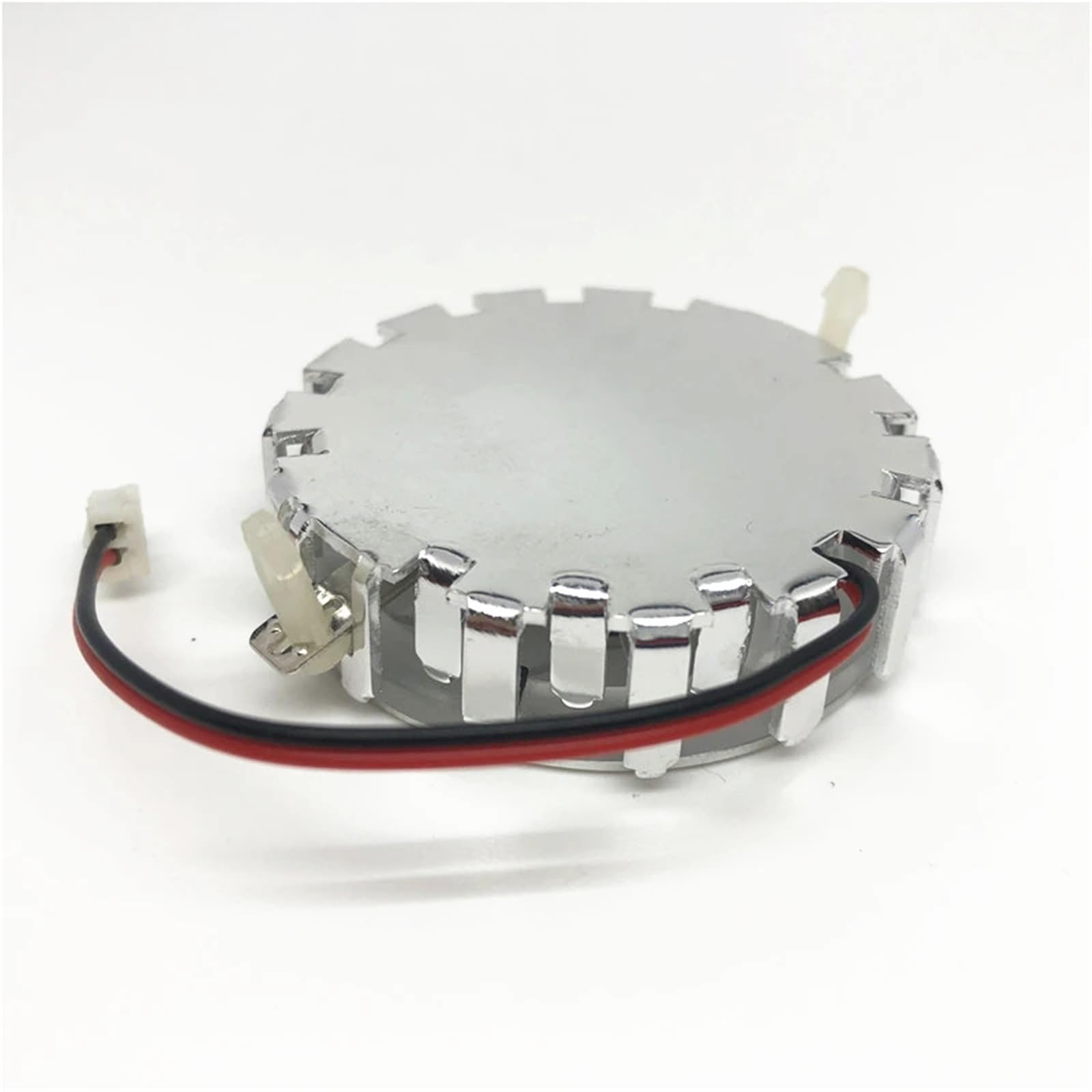 PC BGA wentylator karta graficzna wentylator mostkowy chipy wentylator z radiatorem 12 V 55 MM otwór bez chłodnicy 2pin(XH2.54 2PIN)