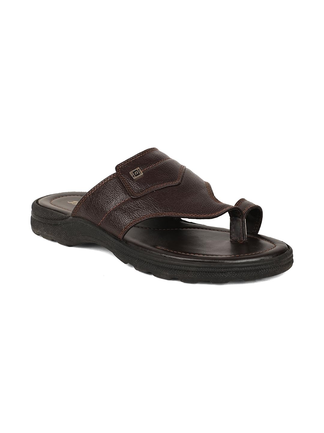 Bata New Topper Men Casual Slippers in Brown (B00NBSIL0O) Amazon Price History, Amazon Price Tracker