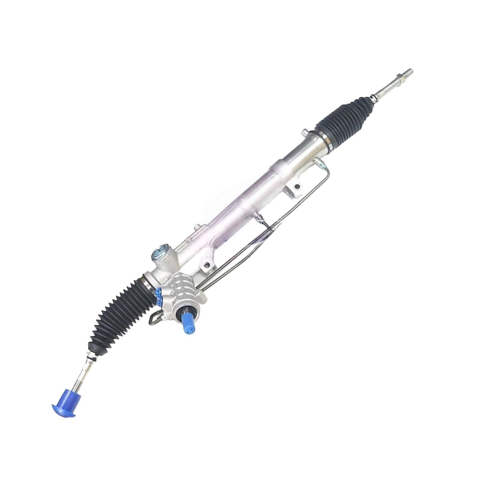 Cremallera de dirección asistida 32131092031 para BMW E46 325xi caja de dirección LHD 7