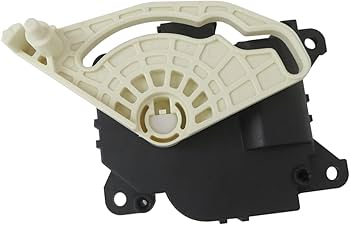 Amazon.com: Upgraded Heater Blend Door Actuator Repl.#ADR4267