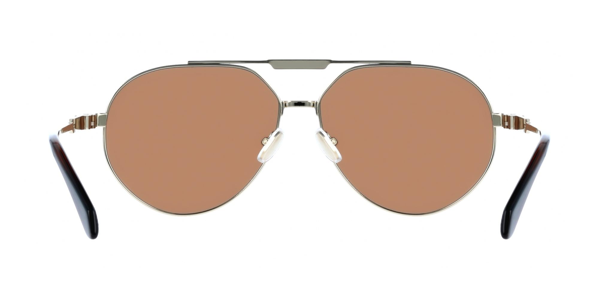 Salvatore Ferragamo Sf327s Occhiali da sole Unisex - Adulto