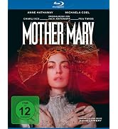 Mother Mary BD