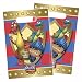 Mike the Knight 8 Pack Party Character Loot Bag Plastic