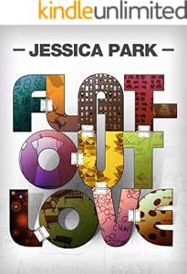Flat Out Love Ebook Park Jessica Kindle Store Amazon Com