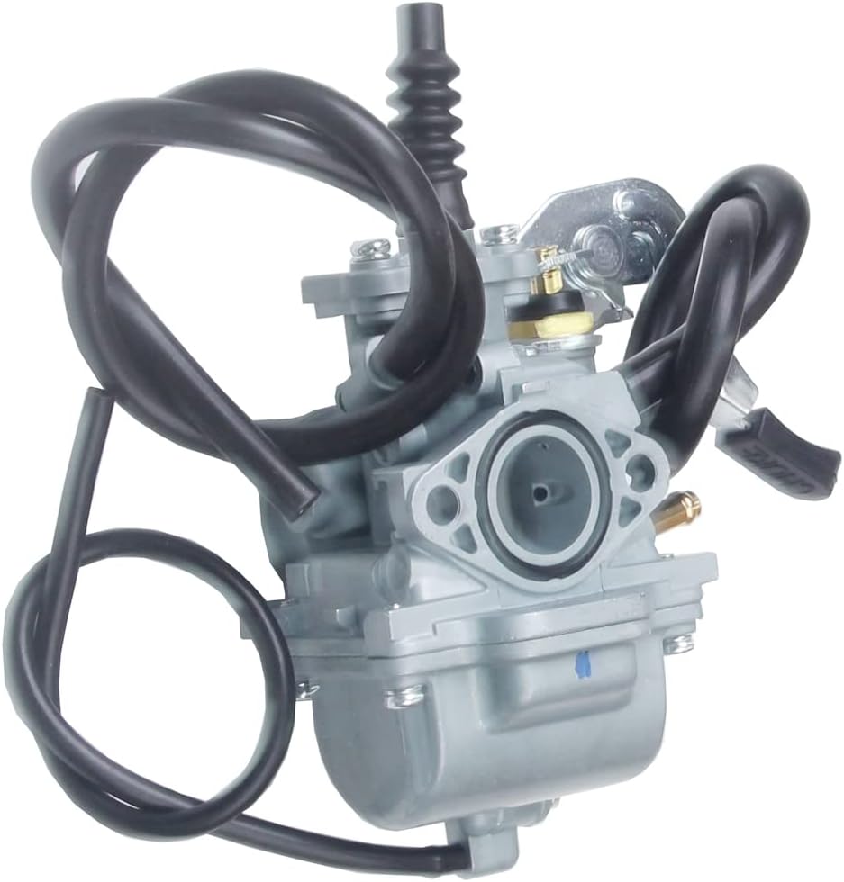New Carburetor Compatible With Suzuki Quadsport LTZ90 LT-Z90 2007-2021 Replace 13200-08H01