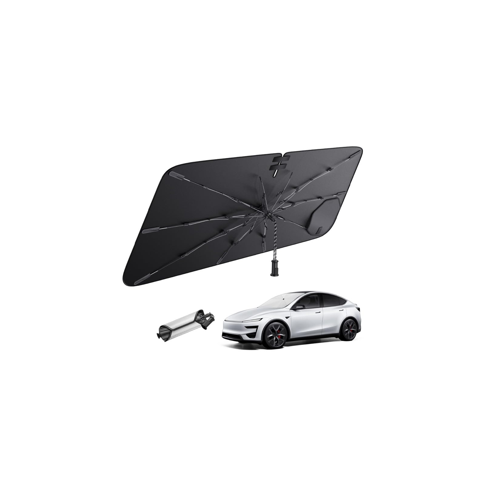 Amazon | ruiya 【2026新開発】 テスラ 新型 テスラモデルY ジュニパー