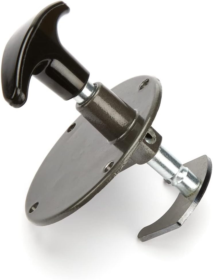 WARN 8326 Manual Clutch Assembly