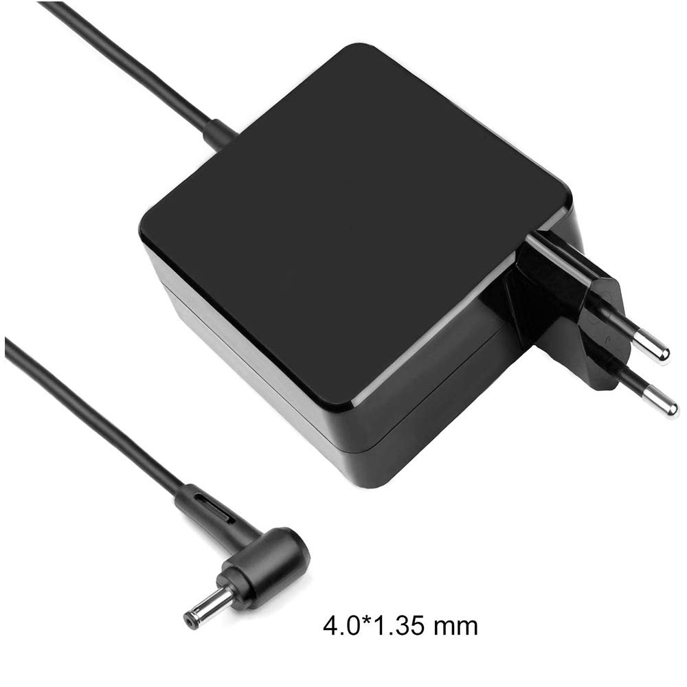 Chargeur 65W Pour ASUS F52Q - 19V 3.42A, Alimentation Remplacement Neuf