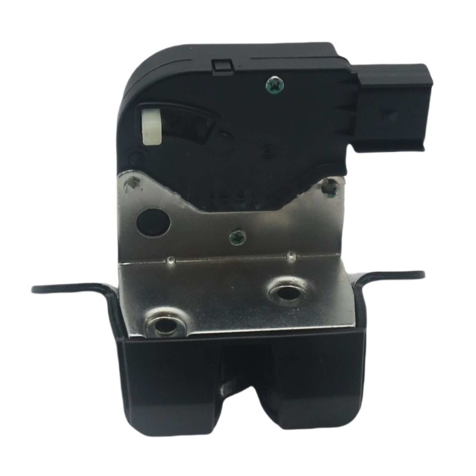 Llsucbd One Color Boot Lock Compatible With Kia For Morning 2012-2017 Tailgate Lock Metal Tailgate Boot Lock Latch Oem：81230-1Y010 81230 1Y010 812301Y010