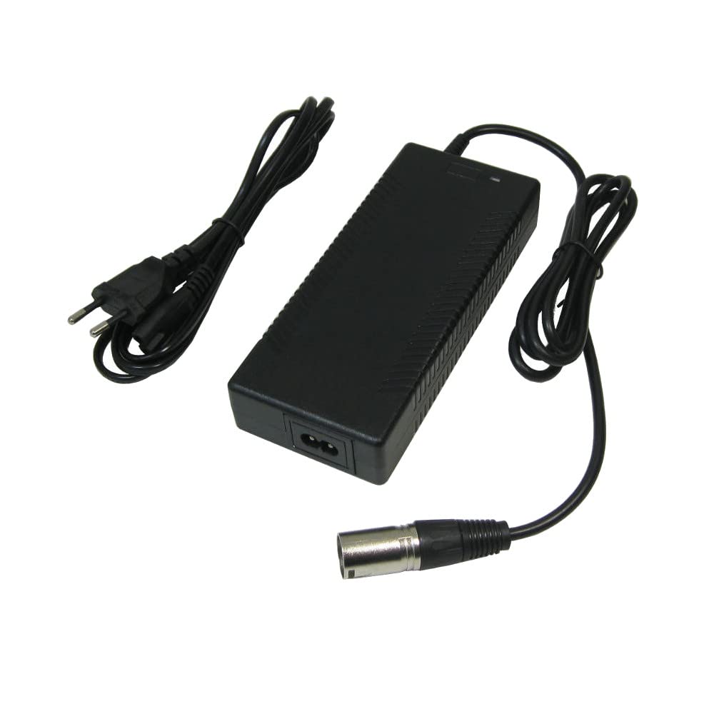 Alimentatore Ellittica Proform XP 160 Adattatore Di Alimentazione CA HQRP Per Ellittiche Proform 130, 510E, XP 160, Nuovo - Ricambio Essenziale! Adattatore Alimentazione Proform Ellittica