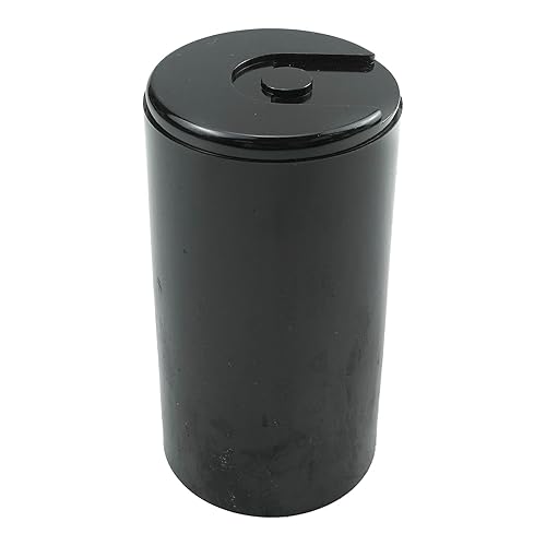 Miniatura 2 de 400-480 uF MFD Condensador de arranque de motor Tensión de resistencia 110-125V CA Compatible con bomba de suministro de agua lavadora motor de