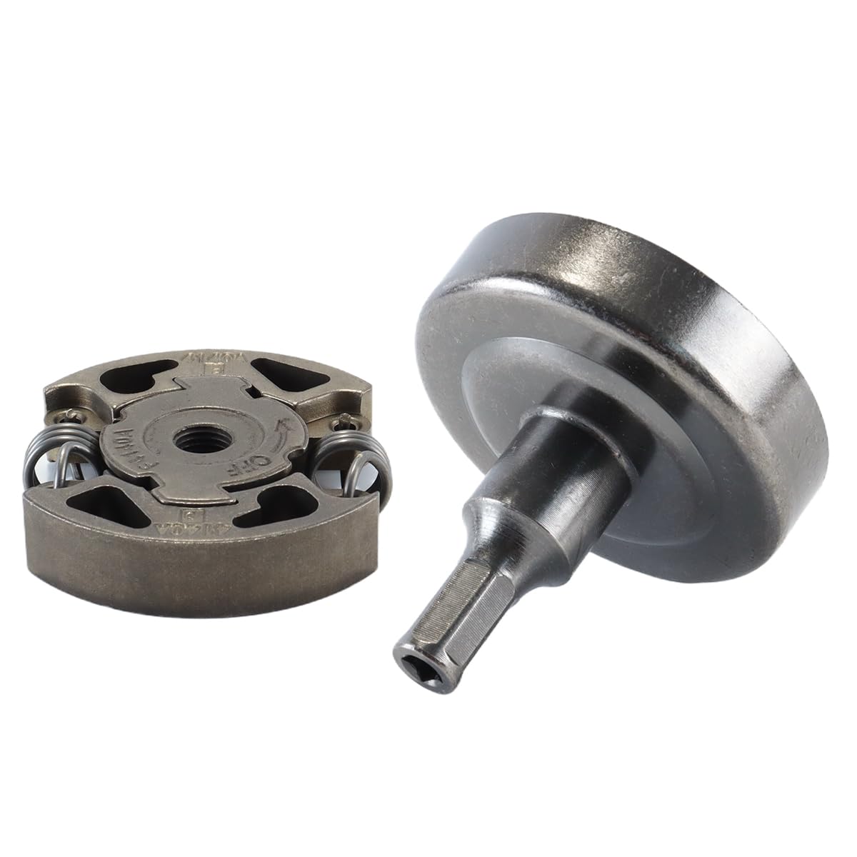 Alide Kit Frizione Per Frizione Fs45 Fs46 Fs50C Fs55 Fs56 Fs70 Hl45 Km55 41401602000 41401602909