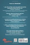 Transcend: Unlocking Humanity in the Age of AI