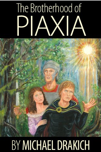 Bargain eBook - The Brotherhood Of Piaxia