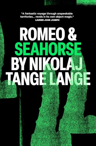 Romeo & Seahorse