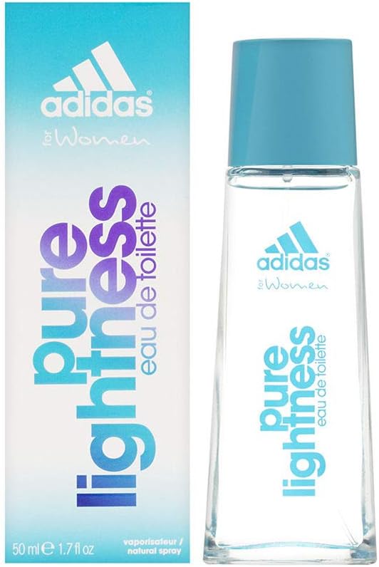 adidas Pure Lightness EDT Spray 50ml/1.7oz