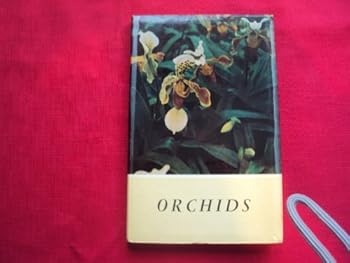 Paperback Orchids, Care and Growth Book