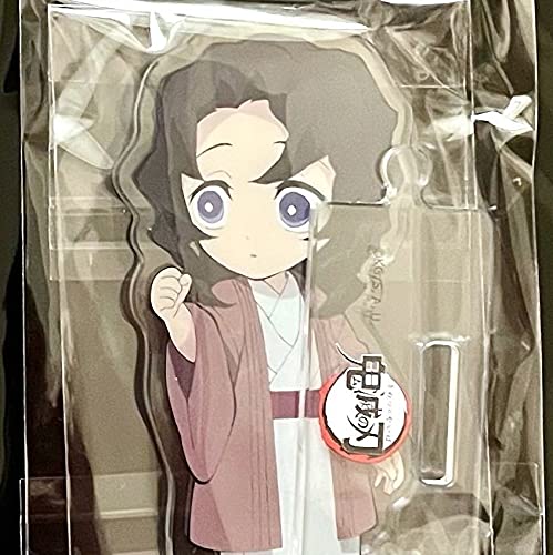 Amazon.co.jp: 鬼滅 繋がるアクリルスタンド 繋がるアクスタ 累