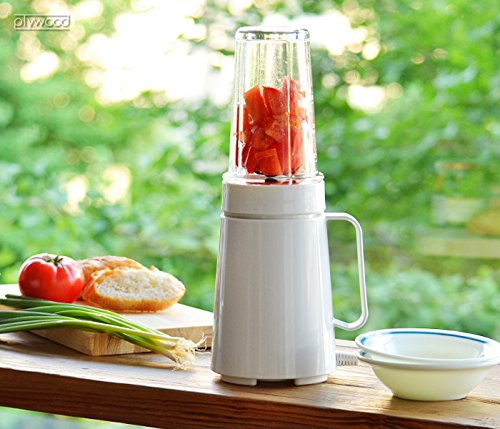 クッキングミキサーB010 | プラスマイナスゼロプラスマイナスゼロ (未使用･未開封品)±0 クッキングミキサー専用 タンブラーキット [ ホワイト / B020 ]