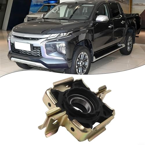 Cojinete central del eje de la hélice para Mitsubishi L200 Triton 2015 OE 3401A209 3