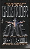 Ghostrider One 067175324X Book Cover