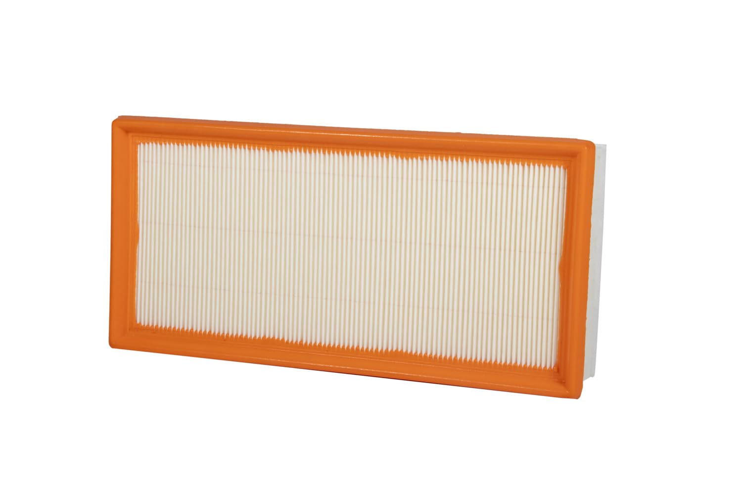 HELLA 8ZA 366 133-641 air filter AF364 – filter cartridge – for e.g. PEUGEOT 607 (9D, 9U) 2.2 16 V