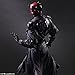 Star Wars Play Arts Kai Variant Figure - 10